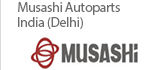 Musashi Autoparts India (Delhi)