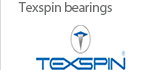 Texspin bearings